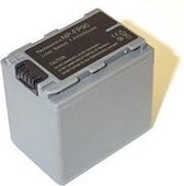 Battery for Sony NP-FP90 DCR-HC + DCR-DVD-Serie NP-FP50 NP-FP70 NPFP90
