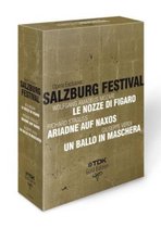 Opera Exclusief - Salzbur Festival