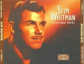 Slim Whitman -  50 Original Tracks