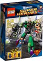 LEGO Super Heroes Superman vs. Power Armo Lex - 6862