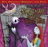 Disney's Nightmare Before Christmas