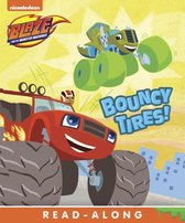 Blaze and the Monster Machines - Bouncy Tires (Blaze and the Monster Machines)