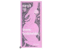 Karma en levensbestemming