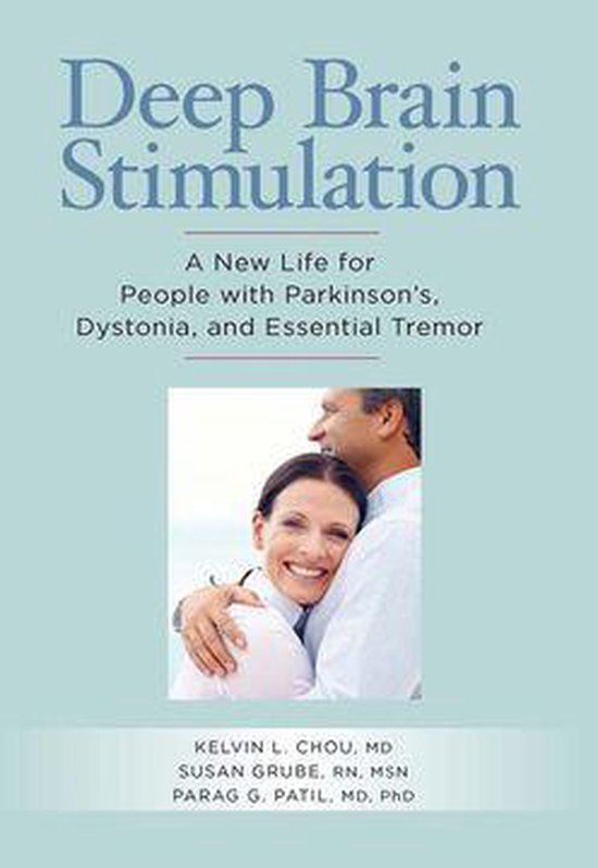 Deep Brain Stimulation (ebook), Kelvin Chou | 9781617050633 | Boeken ...