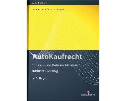 AutoKaufRecht