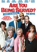 Are You Being Served, The Movie
