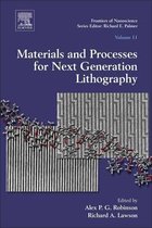 Materials & Processes Next Generation Li