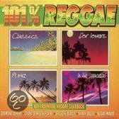 101% Reggae, Vol. 2