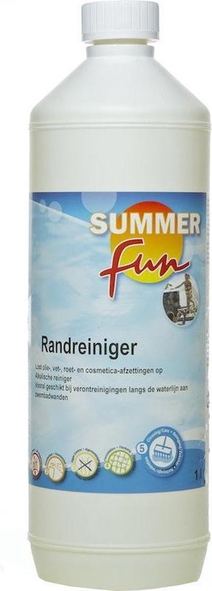 Summer Fun Randreiniger 1 Liter