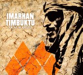 Imarhan Timbuktu - Akal Warled (LP)
