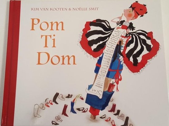 Pom Ti Dom - Kim van Kooten | Stml-tunisie.org