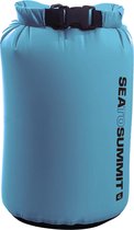 Sea to Summit Lightweight Dry Sack Waterdichte hoes / zak - 4L - Blauw