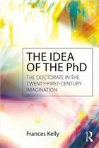 Idea of the PhD