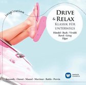 Nigel Kennedy / Cecile Ousset / Lorin Maazel: Drive & Relax: Klassik Fur Unterwegs [CD]