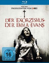 La Posesion De Emma Evans (2010) (Blu-ray)