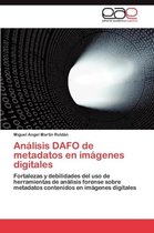 Analisis Dafo de Metadatos En Imagenes Digitales