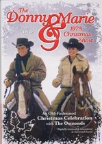 Donny & Marie 1978 Christmas Show [DVD]