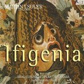 Martin y Soler: Ifigenia