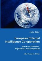 European External Intelligence Co-operation