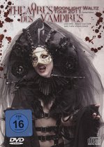 Theatres Des Vampires - Moonlight Waltz Tour 2011 (2 CD) (Limited Edition)