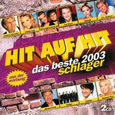 Hit Auf Hit/Schlager  2003