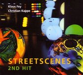 Fey Klaus/Kappe Christian/Streetscenes - 2nd Hit