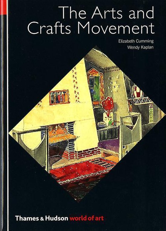 Arts And Crafts Movement