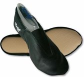 Anniel Turnschoenen G-24 Leer Zwart Maat 41