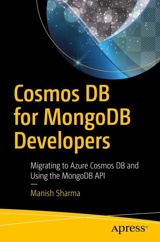 Foto: Cosmos db for mongodb developers