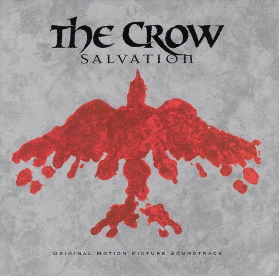 Crow Salvation