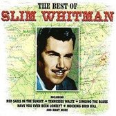 The Best Of Slim Whitman