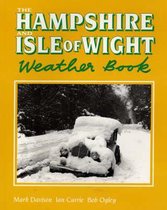 The Hampshire and Isle of Wight Weather Book
