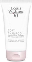 Louis Widmer Soft Shampoo Zonder Parfum - 200 ml - Shampoo