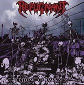 Repugnant - Epitome Of Darkness