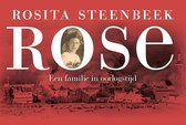 Omslag Rose. Een familie in oorlogstijd (331)