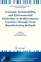 Economic Sustainability and Environmental Protection in Mediterranean Countries through Clean Manufacturing Methods