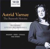 Astrid Varnay - Bayreuth Heroine, The