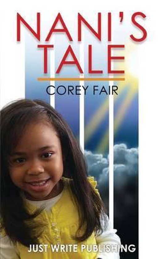 Nani's Tale - cover