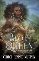 The Wolf Queen 2 - The Wolf Queen: The Promise of Aferi
