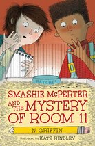 Smashie McPerter Investigates 1 - Smashie McPerter and the Mystery of Room 11