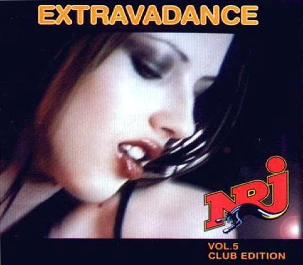 NRJ Extravadance Vol.5 Club Edition