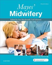 Mayes' Midwifery E-Book