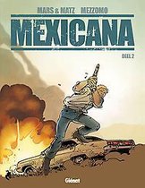 Mexicana hc02. deel 2/3