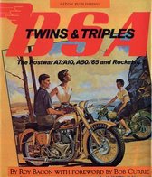 BSA Twins and Triples