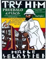 Pruebalo: Libro de Colorear RasTafari en Ingles y Espanol