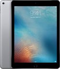 Apple iPad Pro - 9.7 inch - WiFi - 32GB - Spacegrijs