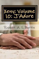 Xeny: Volume 10