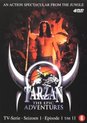 Tarzan - The Epic Adventures