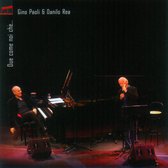 Gino Paoli & Rea Danilo - Duo Come Nou Che (CD)