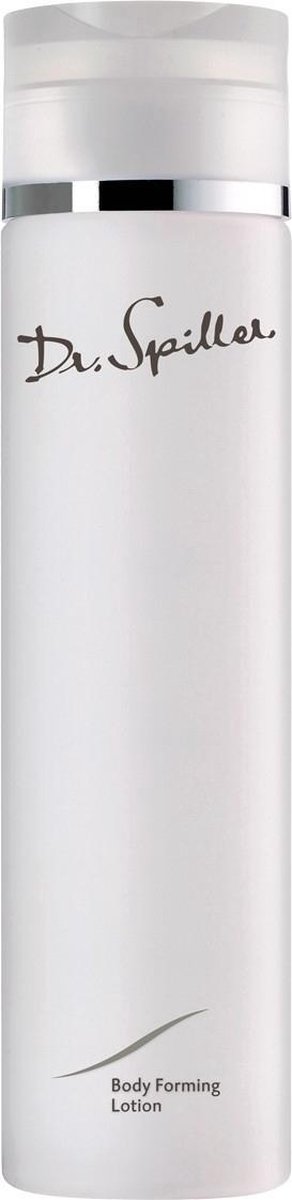 Dr. Spiller Body Forming Lotion - 250ml